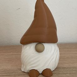 Wichtel.jpg STL file Secret Santa・3D printing idea to download