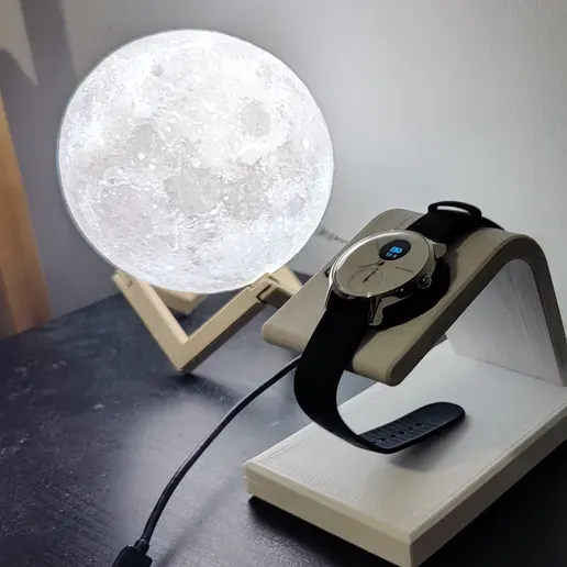 Charging stand - Apple Watch Version