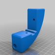 RearFilamentGuide_LEDStrip_Cutaway.png Lack Enclosure for 3D Printer