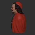 05.jpg Cardinal Richelieu 3D print model