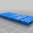 ca702ce600553c90ddcf2d0312229984.png OpenForge Modular Plank / Rope Bridges - 28mm