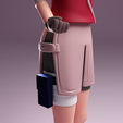 6.png Sakura Haruno from Naruto Shippuden