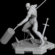 Warhammer_5.png Kriegshammer - Shingeki no Kyojin