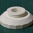 20241201_205804.jpg Quarter Wave Ground Plane Antennenträger