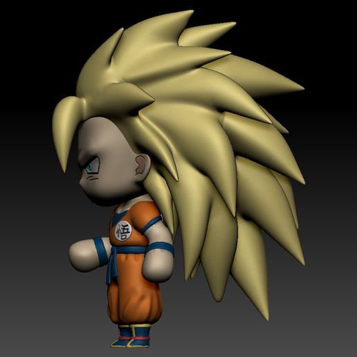 04.jpg Goku Chibi SSJ3