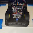car3.jpg Arduino 4WD RC car - Robot Car with nRF24L01 - obstacle avoiding car