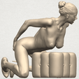 TDA0286 Naked Girl B03 06.png Naked Girl B03