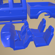 c25_008.png Archivo STL Ford Super Duty Crew Cab 2011 Imprimible Coche En Piezas Separadas・Modelo para descargar y imprimir en 3D