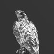 Screenshot_2.png Low Poly - Noble Eagle Magnificent Design