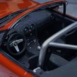 IMG_9736.jpg Mazda Miata MX-5 Rocket Bunny printing model