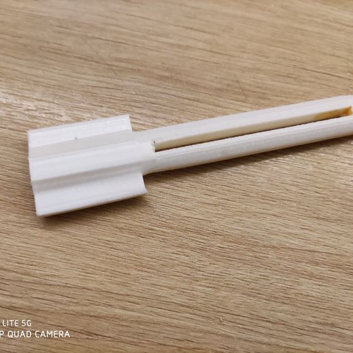 pipe wrench - 3D model önizlemesi