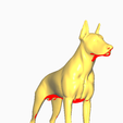 doberman-3.png Доберман стоит