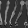 12.jpg 16 poses de brazos femeninos