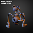 aL US rs POPPY PLAYTIME POPPY PLAYTIME - MOMMY LONG LEGS