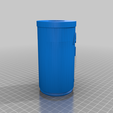M14_Bottle_with_Markings_V2.png Airsoft Grenade BB Holder