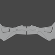 Front-Folded.png Functioning 3D Printable The Batman 2022 Batarang