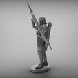 0_43.jpg Roman archer for Saga wargame