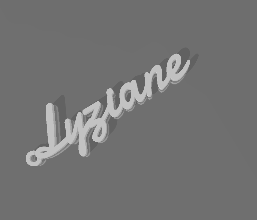 Lyziane