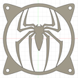 Снимок-экрана-2024-05-31-023319.png Spiderman FAN COVER 120 mm