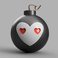 yujufyk,uiolioloipmiloilkuikukkuku.png STL-Datei Honkai Star Rail -Sampo Überraschungsgeschenk Bombe - 3D Modell・3D-Druck-Idee zum Herunterladen