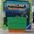 MC_Tile_Tray_1.jpg Portapiastrelle per edifici e biomi di Minecraft