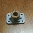 IMG_20150201_005329.jpg Solidoodle Torsional Anti-Backlash Nut for Z-Axis