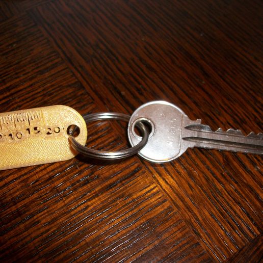 KEY DOOR TO MEASURE
