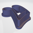 c2.png STL-Datei cookie cutter music note・Design für 3D-Drucker zum herunterladen, satis3d