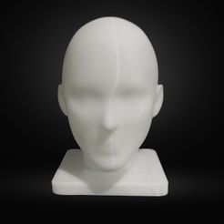 IMG_3676.jpg Head Human - Human Head Mannequin