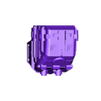 Prow_nova_v2.stl Acorazados Ashipu