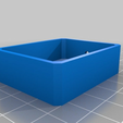 eacb42c1446bc3d5142792df0f2b6006.png Arduino Pong Case
