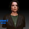 Cover.jpg Neve Campbell Scream 1 2 3 4 bust collection
