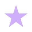 Star.stl Tic-tac-toe