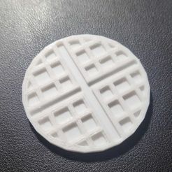 sss.jpg STL file KIT 3 COASTERS CANDY THEME・Design to download and 3D print