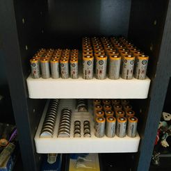 2019-02-12_08.59.48.jpg Battery organizer shelf for Ikea Gnedby