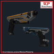 SABINE_WESTAR_I26.png Sabine Wren Westar Blasters