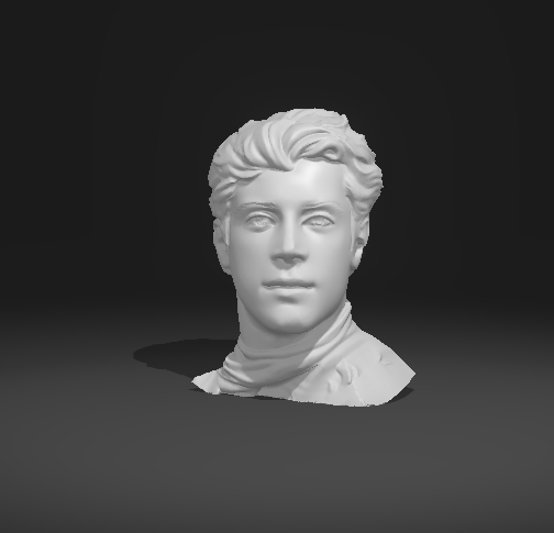 FC1A.png Franco Colapinto Premium Statue