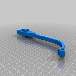 pro_-_suporte_filamento_3D.png Ender 3 / Ender 3 / Pro - поддержка 3D-филаментов