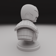 Untitled.blendCamera.001_001.png Bust Judge Dredd