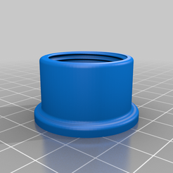 Fichier STL clé de siphon de douche 🔧・Objet imprimable en 3D à