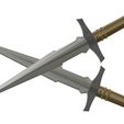 Loki-Daggers.jpg Loki Dagger God of Mischief