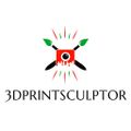 3DPrintSculptor