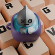 keycap-bts-van-taza2.png KEYCAP BTS - VAN - BT21 - MASCOTA - TAZA