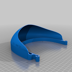 Ergonomics_3D_1.2.png Лицевой щиток Unesp Ergonomics 3D 1.2