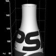 pepsi.jpg Bottle lithophanes (various)