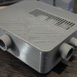 14.jpg Case for CNC 3018 board