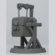5.jpg ICONIC HAZARDS – FULL ARMY PACK (20 Minis) (32mm) | Pre-Supported