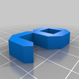 6.png Télécharger fichier STL gratuit Le puzzle des chiffres compliqués • Design à imprimer en 3D, dancingchicken
