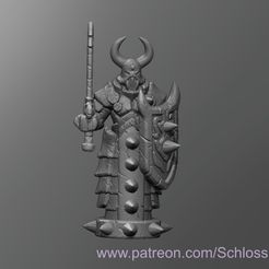 Armos.jpg STL-Datei Armos kostenlos・3D-druckbares Modell zum herunterladen