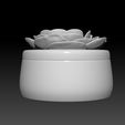 BPR_Composite1.jpg Bowl Flower (candle container, jewelry box)